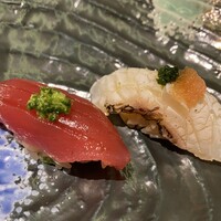 すし尽誠 - 