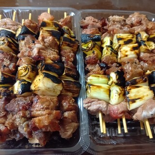 やきとりばんばん_0