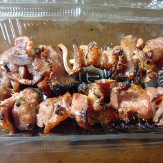 やきとりばんばん_2