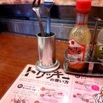 やきとり家すみれ 武蔵小杉店 - 