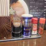 ラーメン一兎 - 