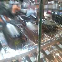 リュクス ダイニング ハプナ - 