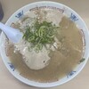 八ちゃんラーメン