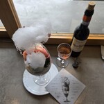 PATISSERIE ASAKO IWAYANAGI - 