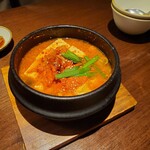 韓国カフェ イヨサンソウル - 