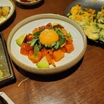 韓国カフェ イヨサンソウル - 