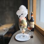 PATISSERIE ASAKO IWAYANAGI - 