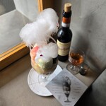 PATISSERIE ASAKO IWAYANAGI - 