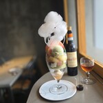 PATISSERIE ASAKO IWAYANAGI - 