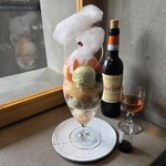 PATISSERIE ASAKO IWAYANAGI - 