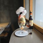 PATISSERIE ASAKO IWAYANAGI - 