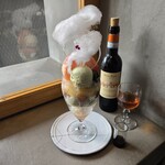 PATISSERIE ASAKO IWAYANAGI - 