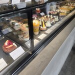 PATISSERIE ASAKO IWAYANAGI - 