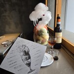 PATISSERIE ASAKO IWAYANAGI - 