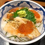 海鮮問屋 村上水産 鮮魚部 - 