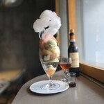 PATISSERIE ASAKO IWAYANAGI - 