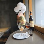 PATISSERIE ASAKO IWAYANAGI - 