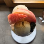 PATISSERIE ASAKO IWAYANAGI - 