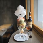 PATISSERIE ASAKO IWAYANAGI - 