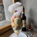 PATISSERIE ASAKO IWAYANAGI - 