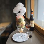 PATISSERIE ASAKO IWAYANAGI - 