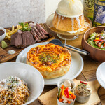 肉酒場ブラチョーラ - 