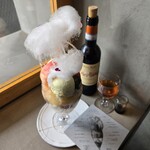 PATISSERIE ASAKO IWAYANAGI - 