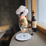 PATISSERIE ASAKO IWAYANAGI - 