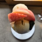 PATISSERIE ASAKO IWAYANAGI - 