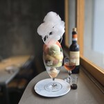 PATISSERIE ASAKO IWAYANAGI - 