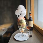 PATISSERIE ASAKO IWAYANAGI - 