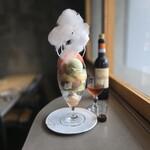 PATISSERIE ASAKO IWAYANAGI - 