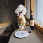 PATISSERIE ASAKO IWAYANAGI - 