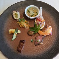 銀座アスター お茶の水賓館 - 