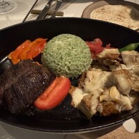 FONDA MEXICANA New York 銀座店 - 