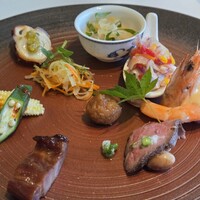 銀座アスター お茶の水賓館 - 