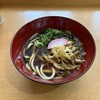 うどん そば 壺屋 蒲郡駅