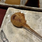 串かつ だいぼん - （追加）巨峰