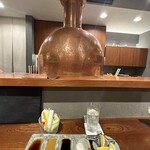 串かつ だいぼん - 