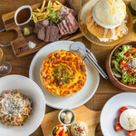 肉酒場ブラチョーラ - 