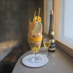 PATISSERIE ASAKO IWAYANAGI - 