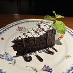 名曲カフェ エグモント - 