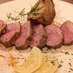 渋谷 スペインバル ベベドール - 