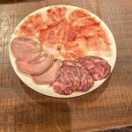 渋谷 スペインバル ベベドール - 