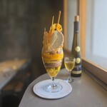 PATISSERIE ASAKO IWAYANAGI - 