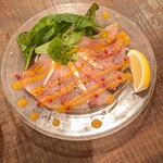 渋谷 スペインバル ベベドール - 