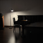 名曲カフェ エグモント - 