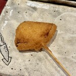 串かつ だいぼん - タマネギ