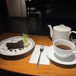 名曲カフェ エグモント - 