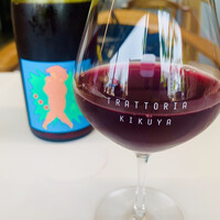 TRATTORIA KIKUYA - 